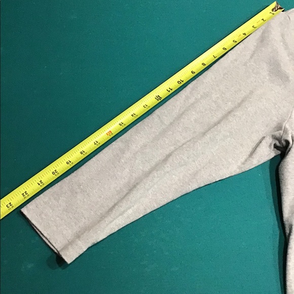 Long sleeve quarter neck - Picture 3 of 5